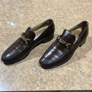 Gucci loafers